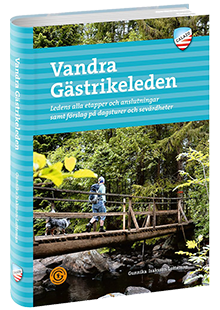 Boken vandra gästrikeleden