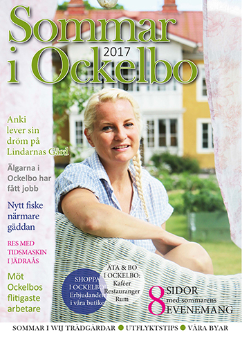 Sommarmagasinet 2017