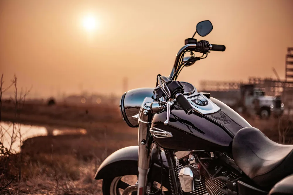 Harley Davidsson