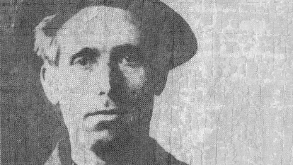 Joe Hill