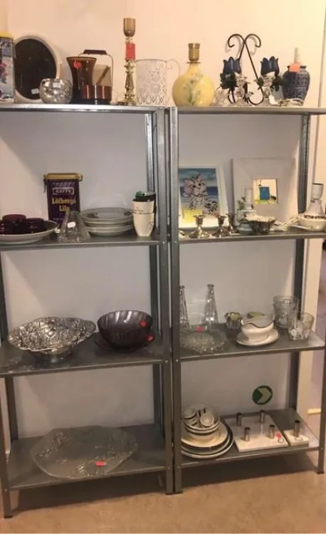 PS secondhand