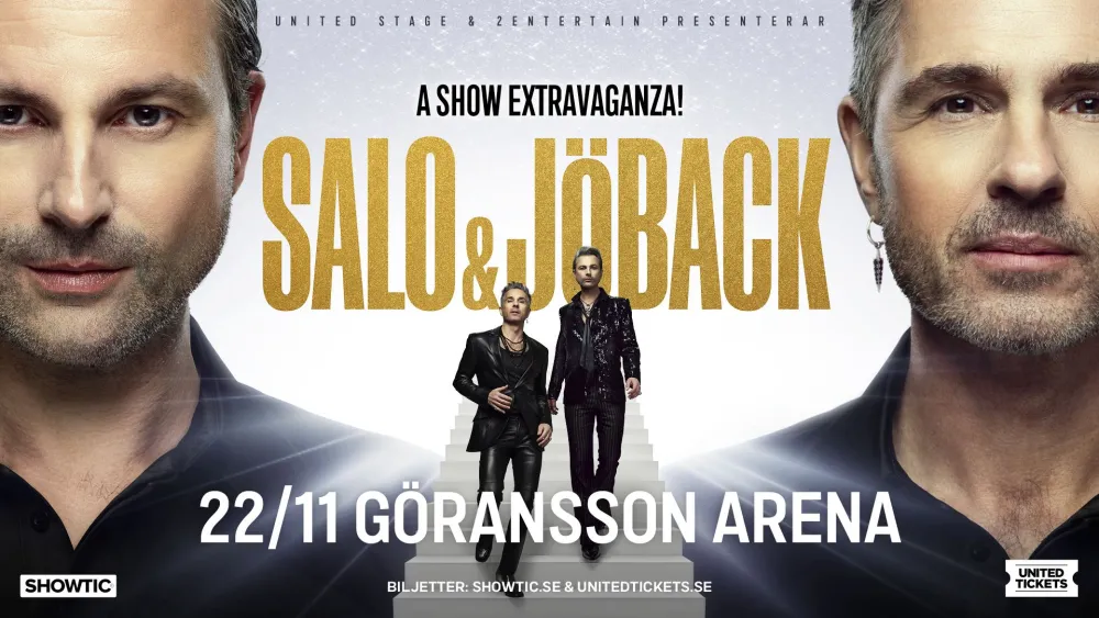 Salo och Jöback