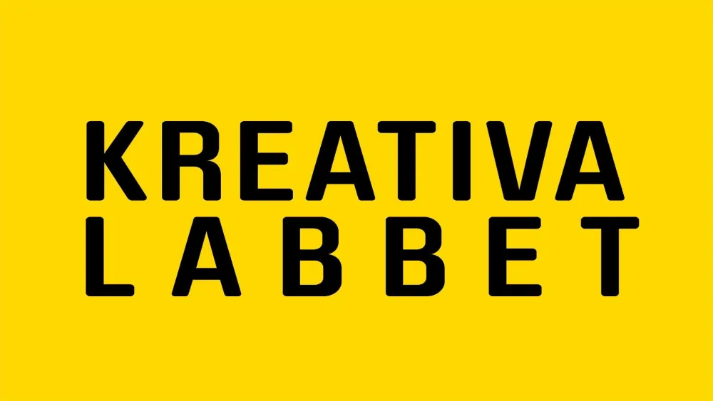 Kreativa Labbet
