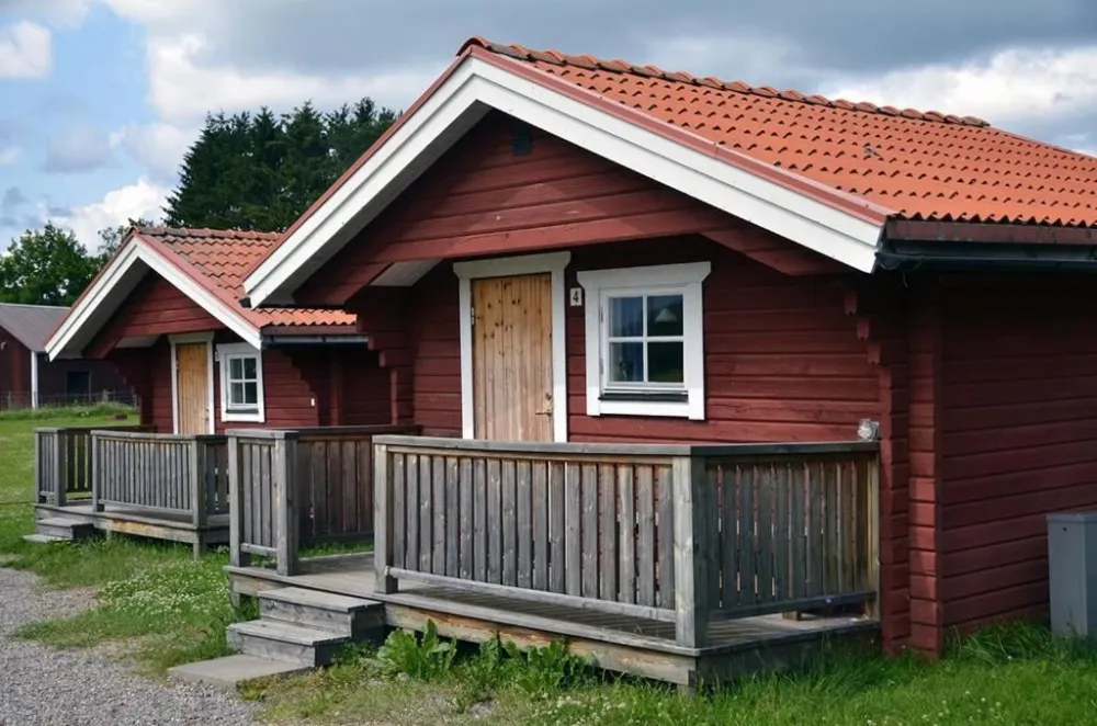 Stugor Åbyggeby LBC