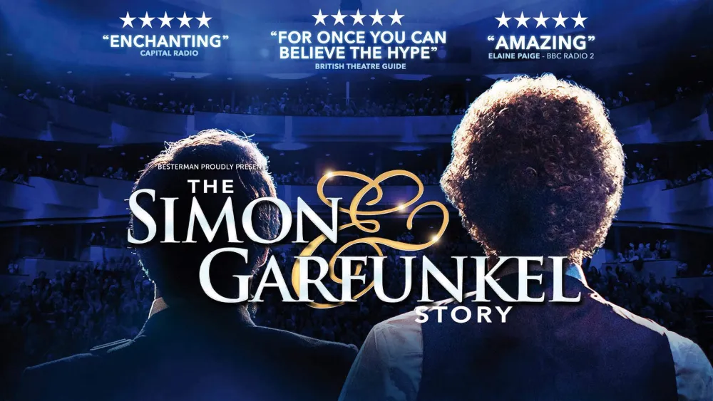 The Simon & Garfunkel Story