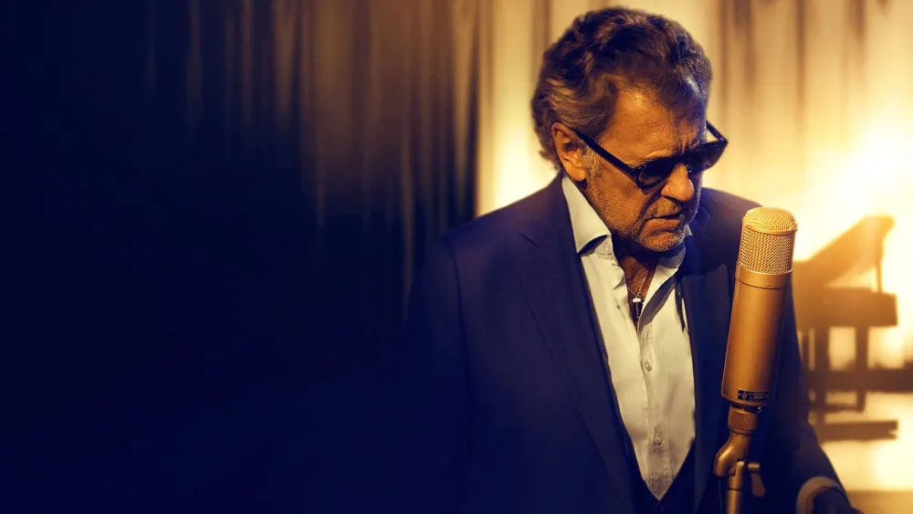 Tommy Körberg