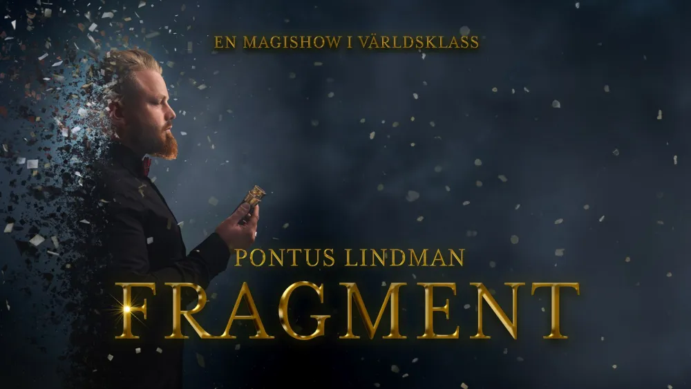 Pontus Lindman – Fragment