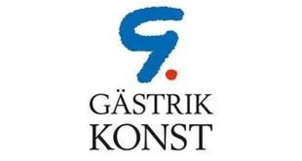 Gästrik Konst logga