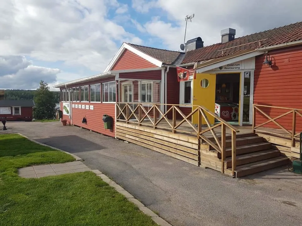 Golfveckan på Hofors Golfklubb