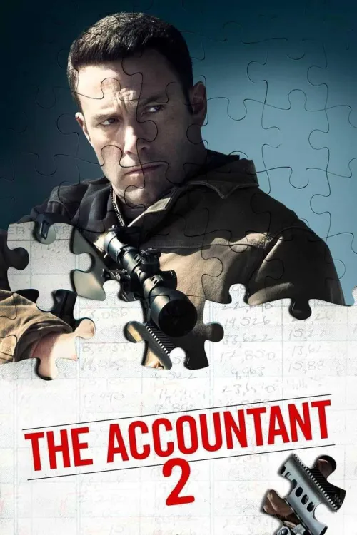 Bio - The Accounten 2