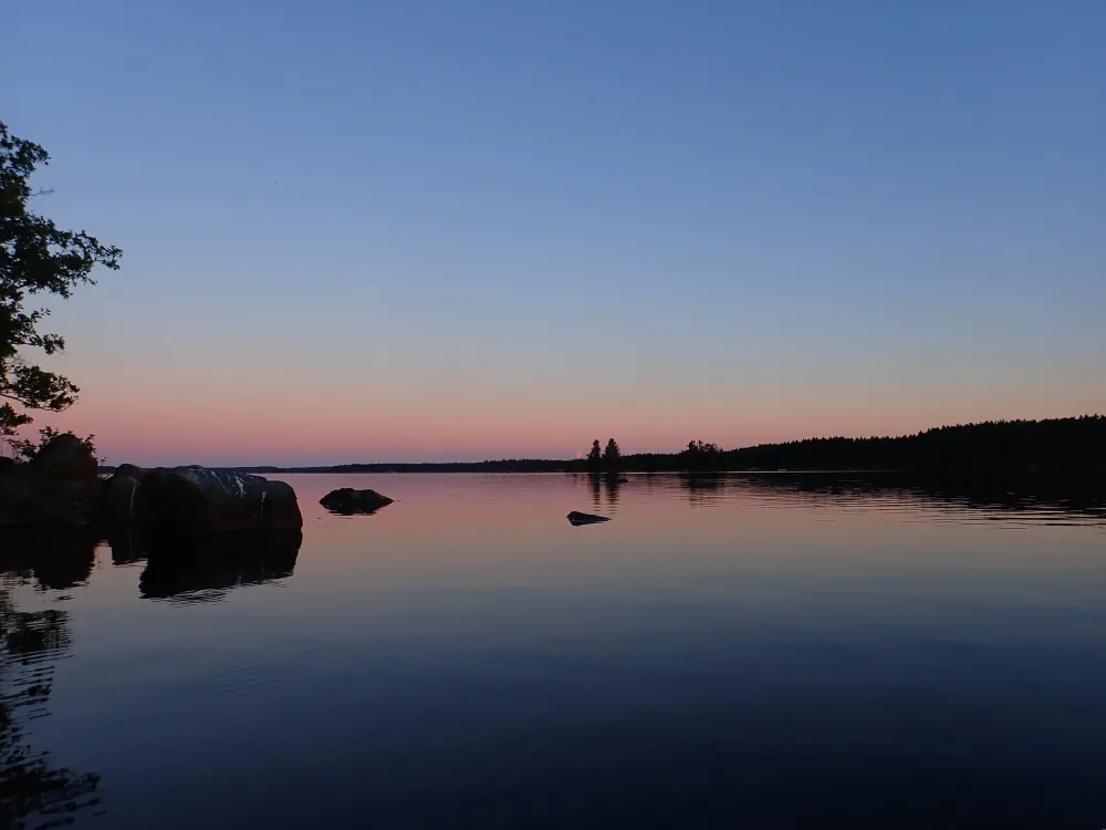 Rent kayak in Axmar