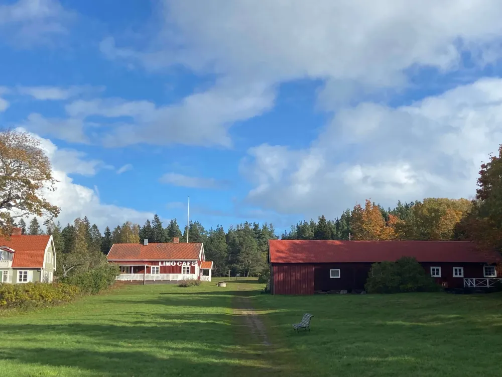 Limö Café