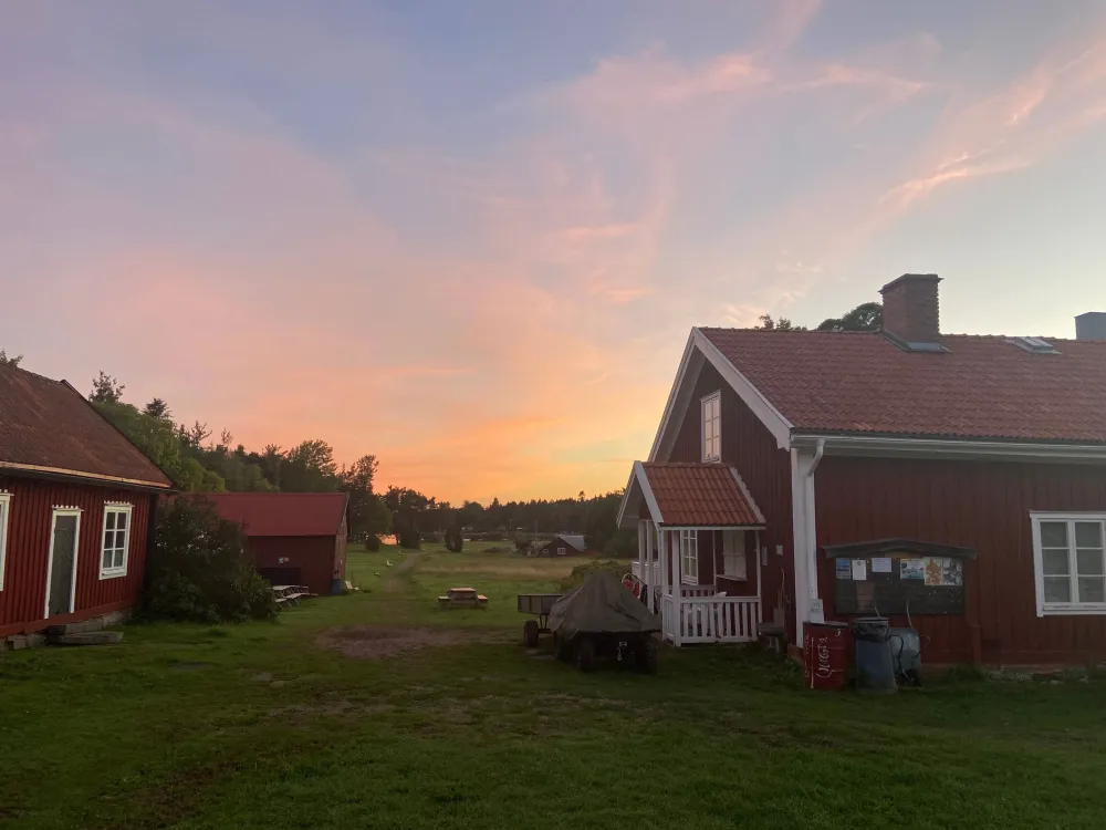 Limö Café