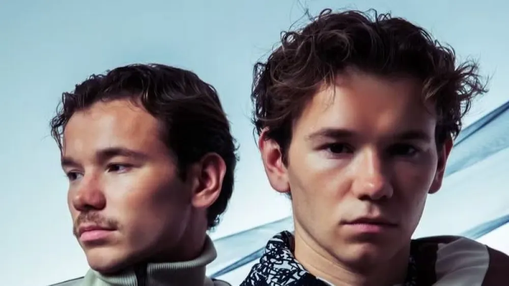 Marcus & Martinus