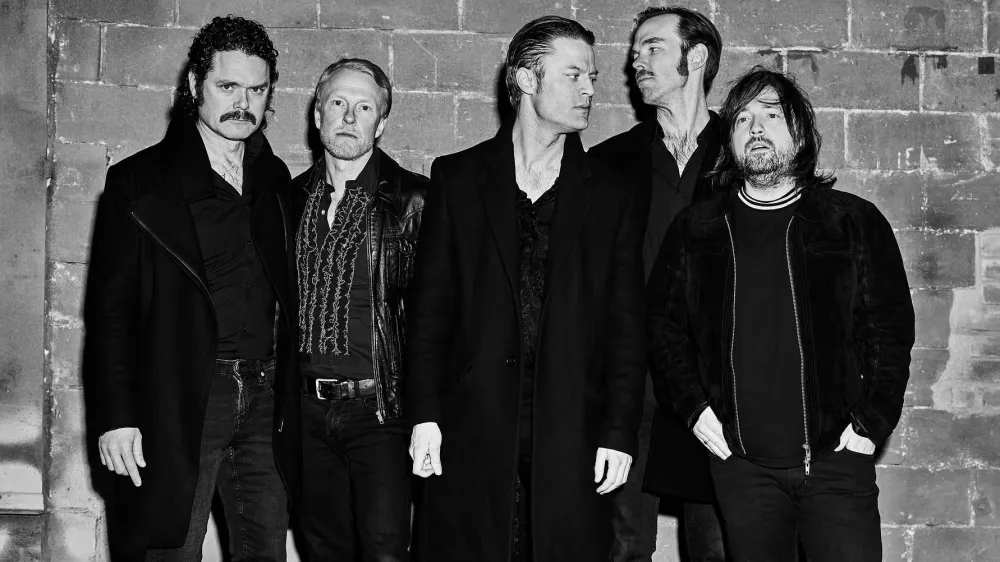 Mando Diao