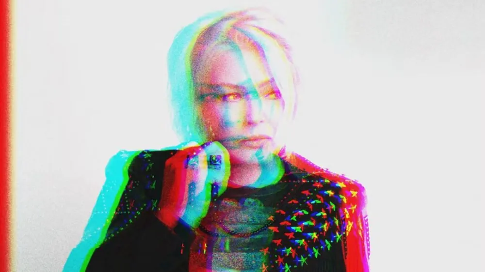 Kim Wilde
