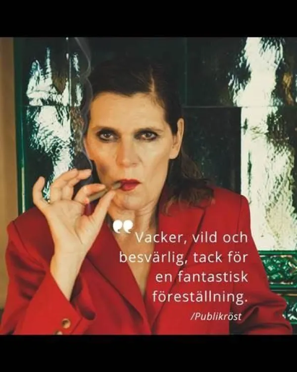 Besvärliga kvinnor
