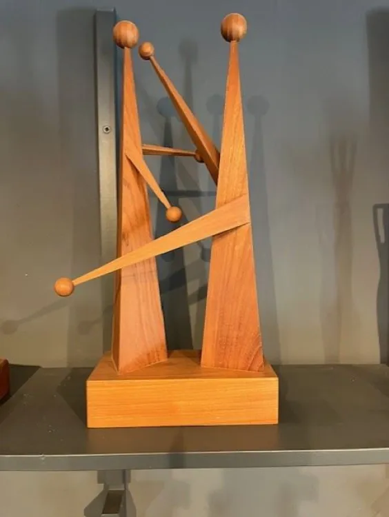 Skulptur