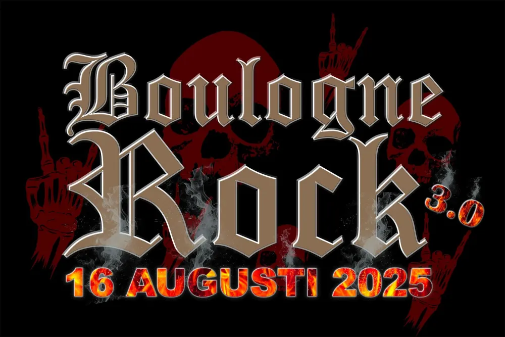 Boulogne Rock Festival 