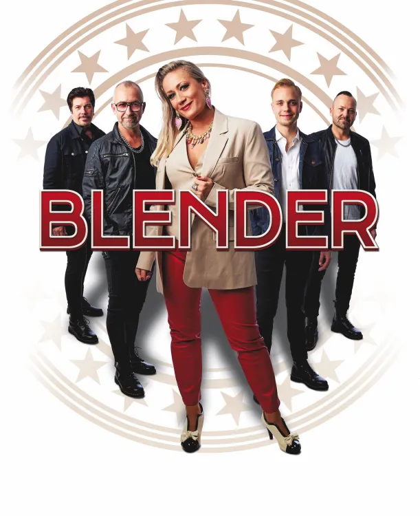 Blender