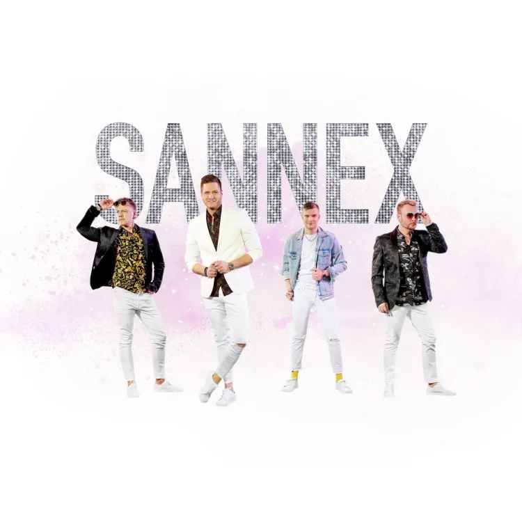 Sannex