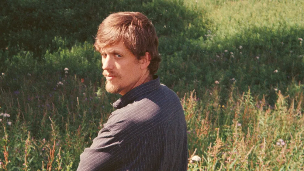 PUSH: Teodor Wolgers - Vikens kapell