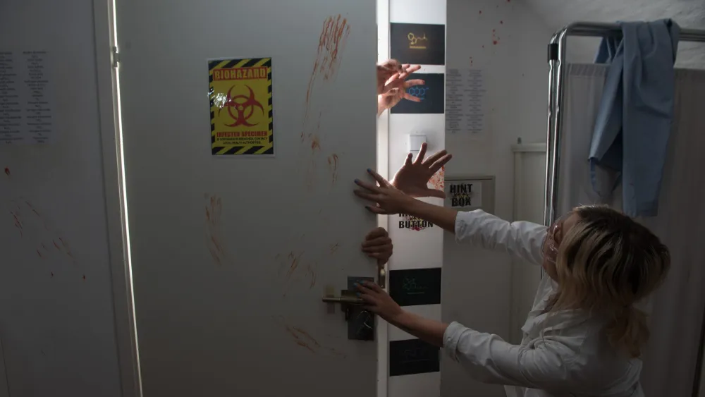 Escape Room