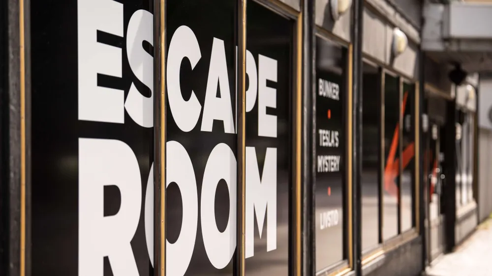 Escape Room
