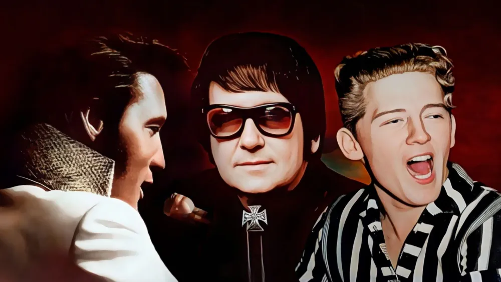 The Legends - Reunion Tour  