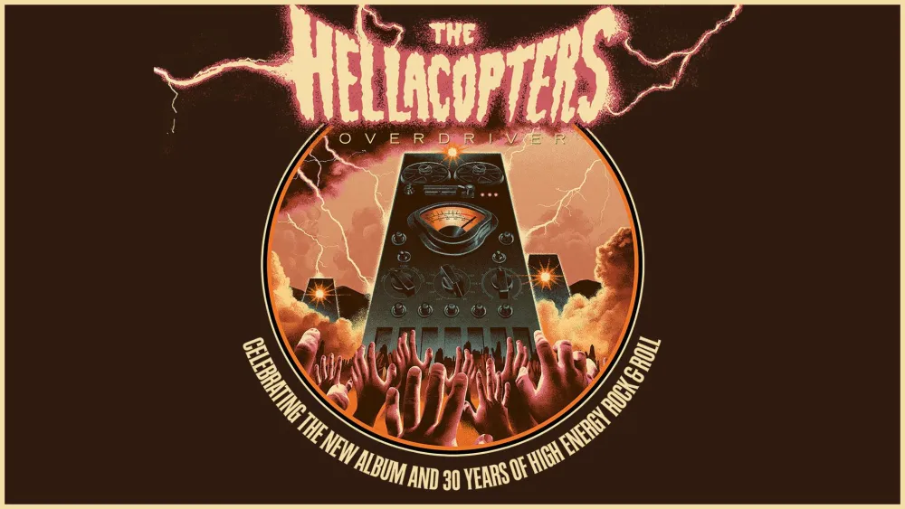The Hellacopters