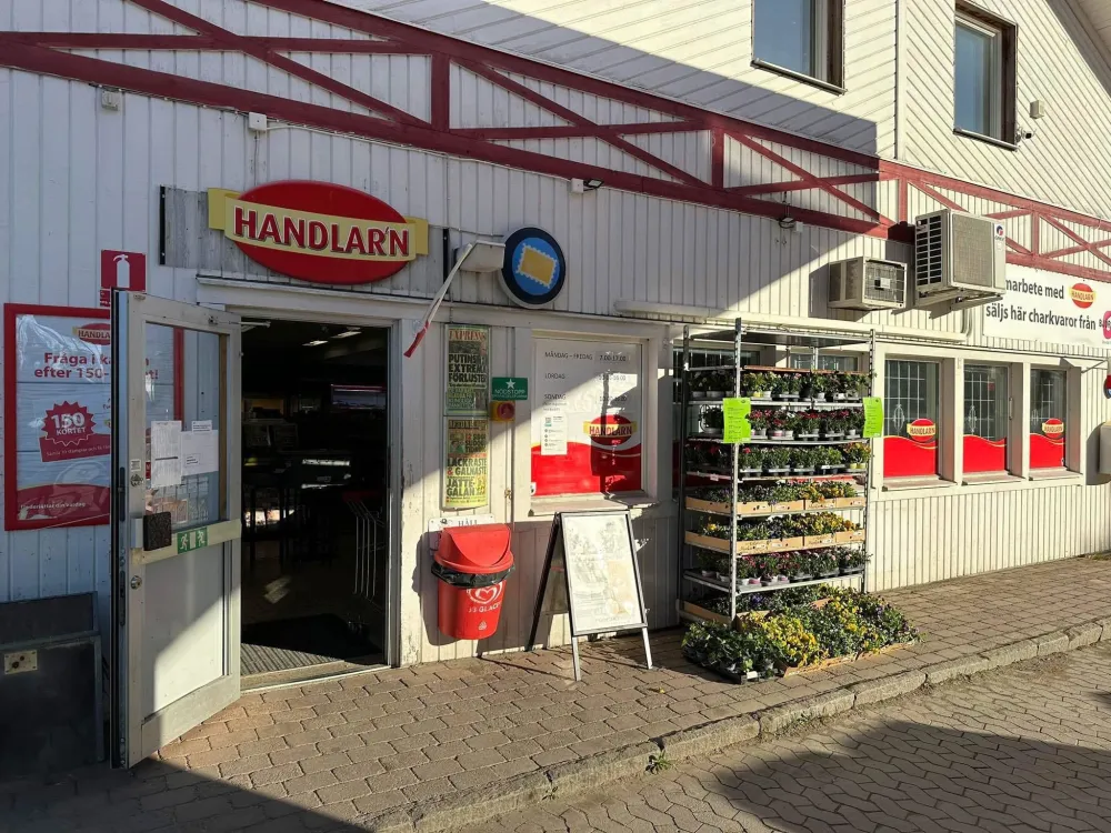 handlarn ockelbo
