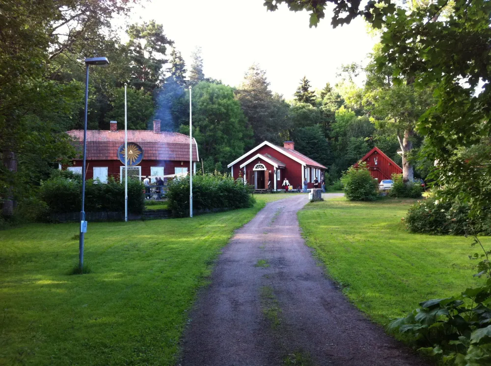 Motionsdans med gammeldans
