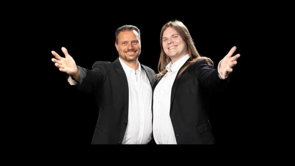 Årets enda allsång  & Grillbuffé när Hits Xpress hyllar Lasse Berghagen!