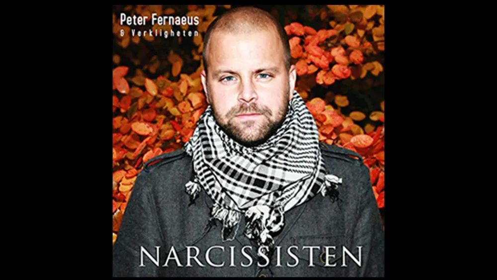 Visfestival på Forsbacka bruk