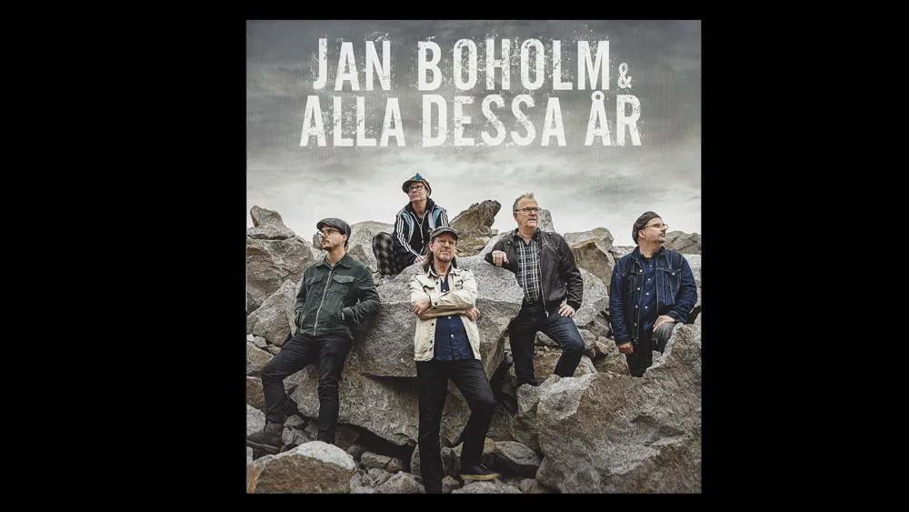 Visfestival på Forsbacka bruk