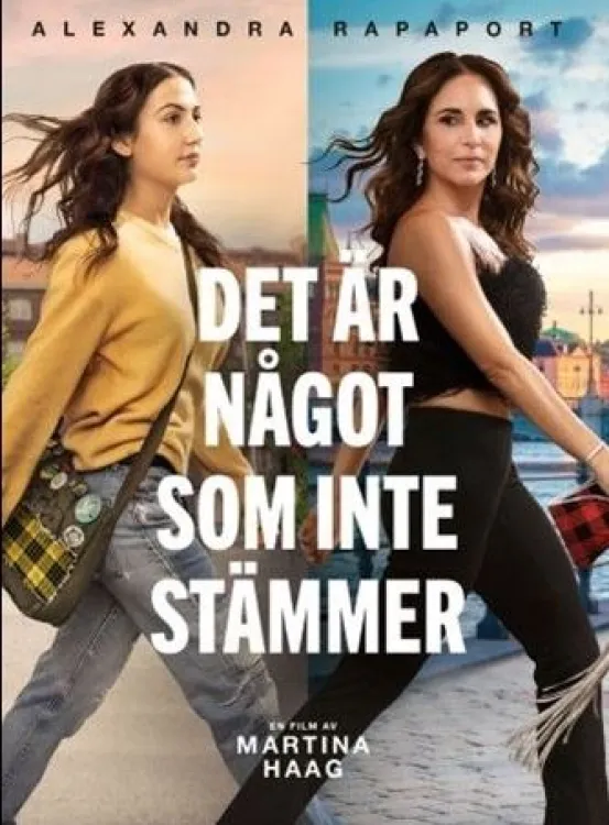 Biograf på folkan med höstfilmer