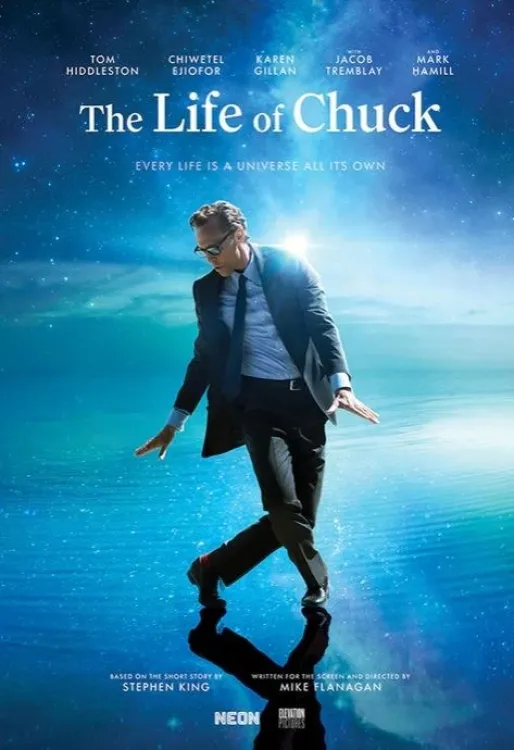 Bio - The Life of Chuck