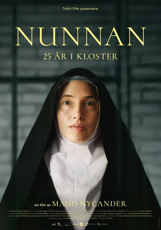 Bio - Nunnan: 25 år i kloster