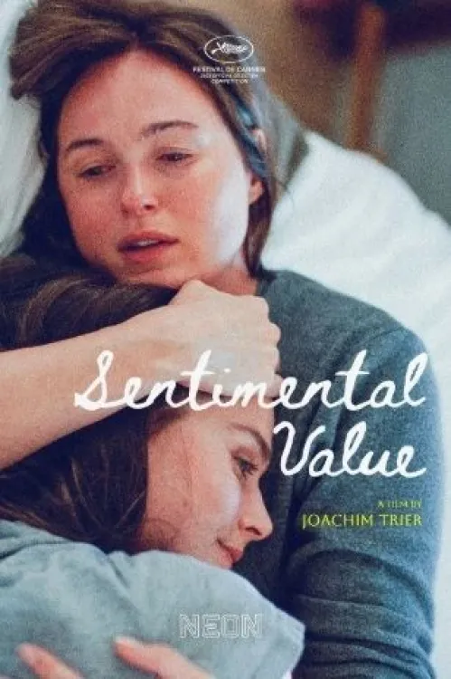 Bio - Sentimental Value
