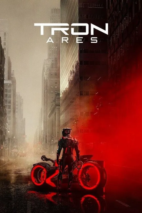 Bio - TRON: Ares