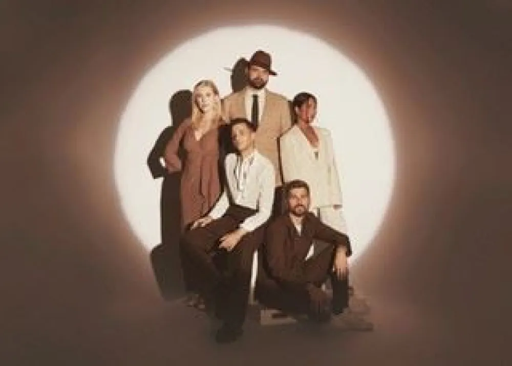 the real group