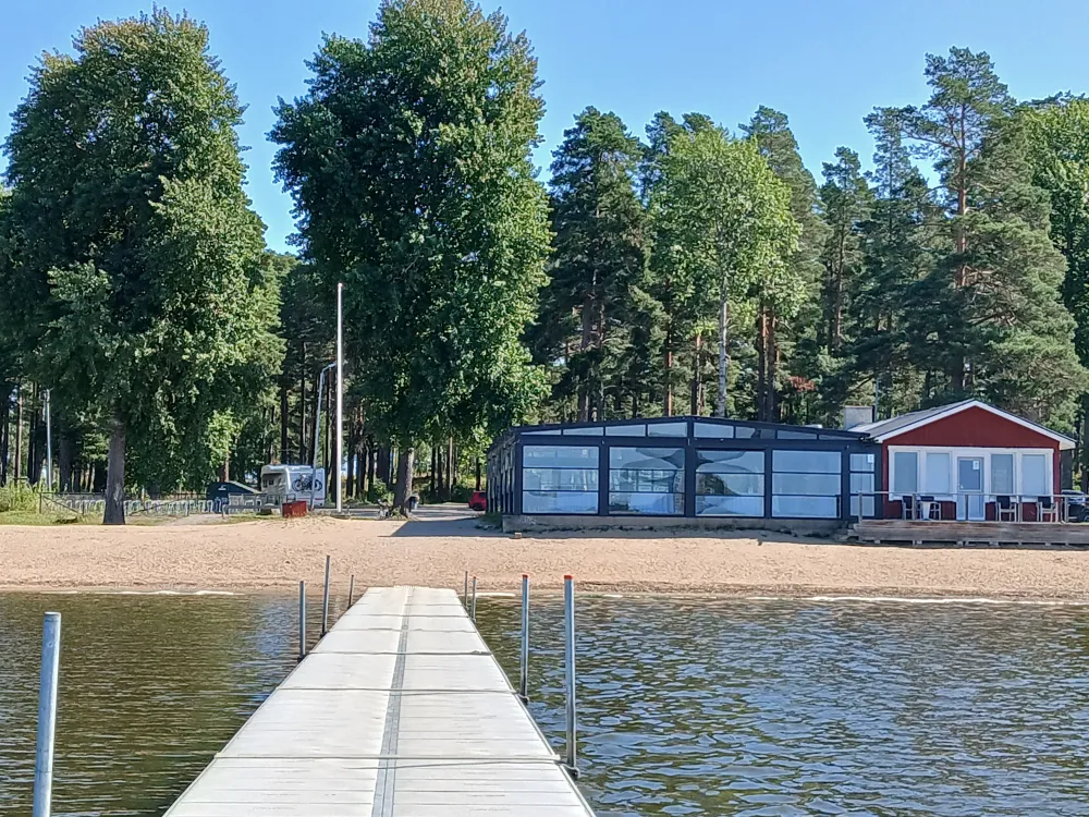 Hedåsens Camping