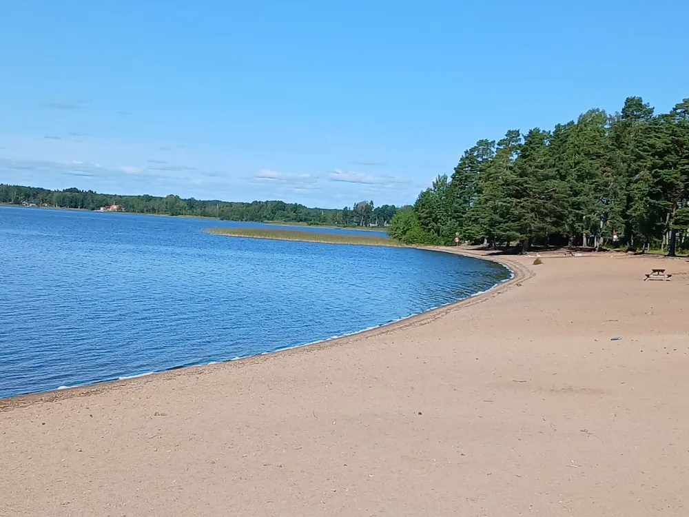 Hedåsens Camping