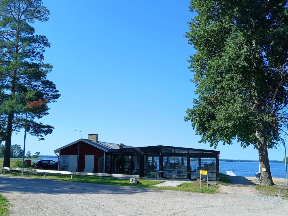 Hedåsens Camping