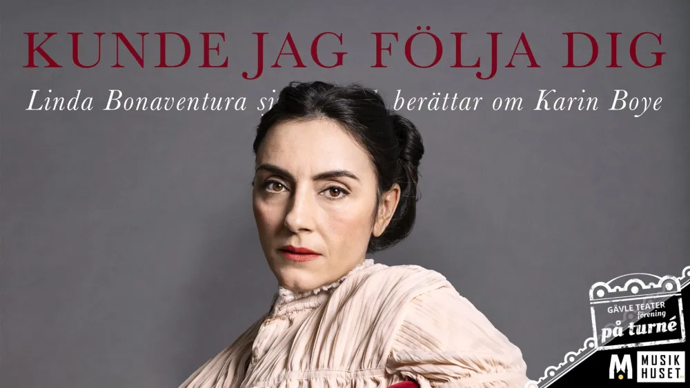 Bild på skådespelaren 