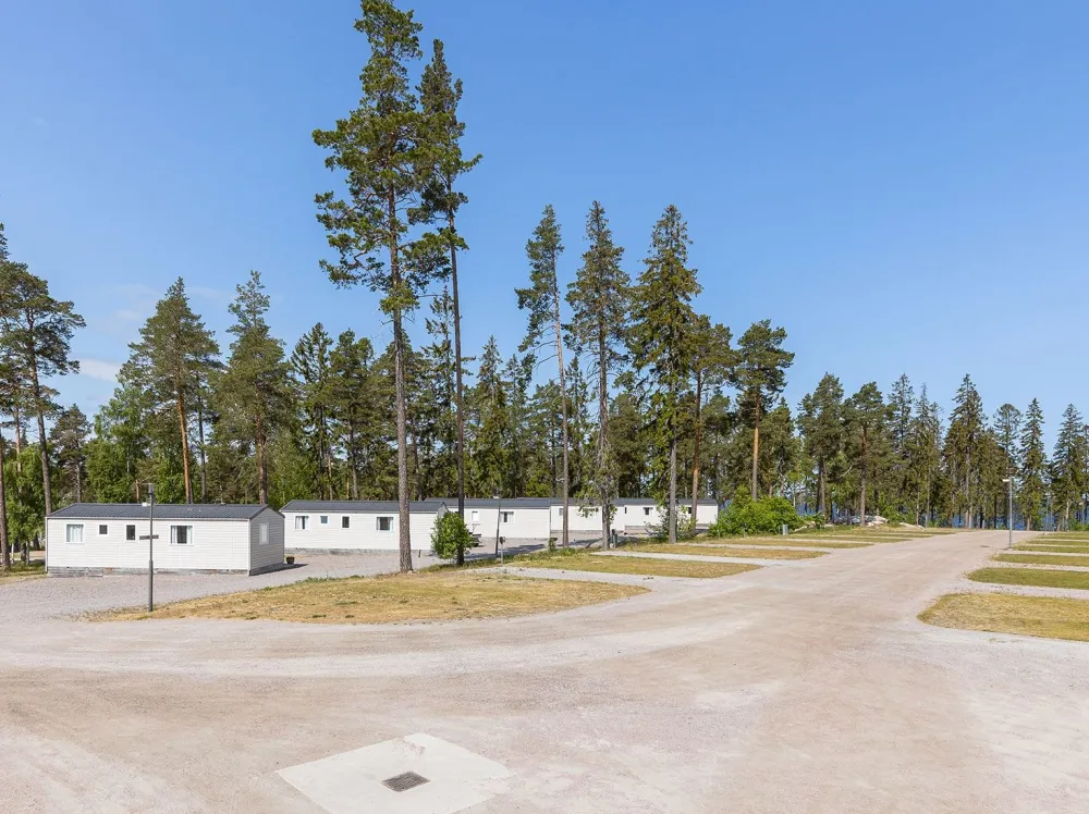 Furuvik's Sea Camping and Guest Marina