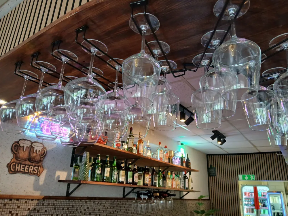 Jensas Grill & Restaurang