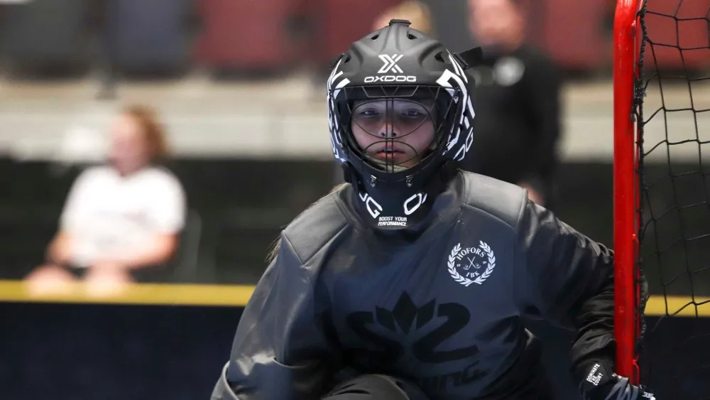 Göransson Cup Innebandy