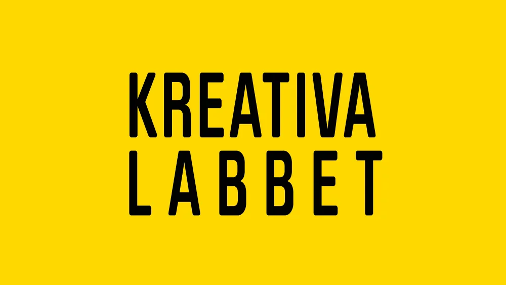 Kreativa Labbet