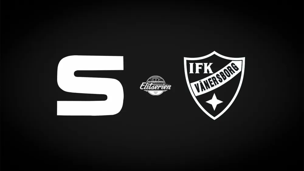SAIK-Vänersborg bandy herrar